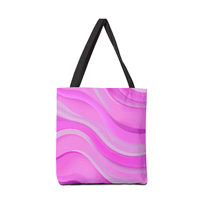 Pattern series on tote bags, drawstring bags and zip pouches available on Threadless.